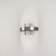 Настенный светильник Arte Milano Torcia 430122.250.4.E14.A1 BK