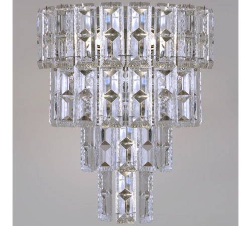 Настенный светильник Reluce 08110-0.2-02 MX CH