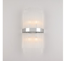 Настенный светильник Arte Milano Torcia 430122.250.4.E14.C1 CR