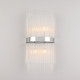 Настенный светильник Arte Milano Torcia 430122.250.4.E14.C1 CR