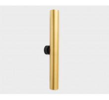 Настенный светильник Italline IT02-026 gold 3000K