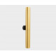 Настенный светильник Italline IT02-026 gold 3000K