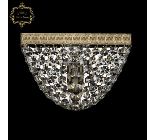 Настенный светильник Art Classic 20.322B.20SP.Pa