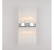 Настенный светильник Arte Milano Torcia 430122.250.4.E14.B1 CR