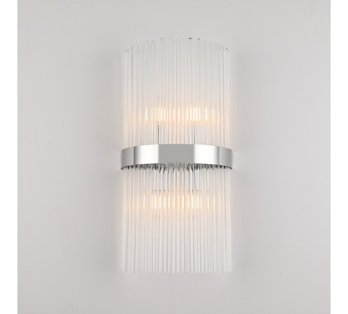 Настенный светильник Arte Milano Torcia 430122.250.4.E14.B1 CR Настенный светильник Arte Milano Torcia 430122.250.4.E14.B1 CR