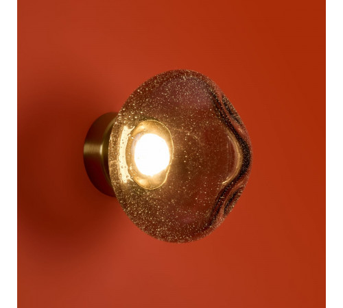 Настенный светильник Freya Mote FR5601WL-01GR