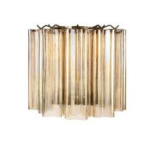 Настенный светильник Loft IT Murano 10580W Champagne