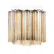 Настенный светильник Loft IT Murano 10580W Champagne