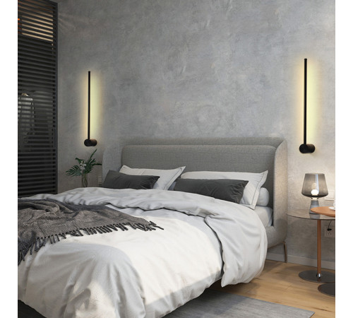 Настенный светильник ImperiumLoft Wall Lines 178034-26