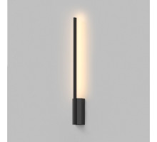 Настенный светильник Denkirs Trixray DK5080-BK