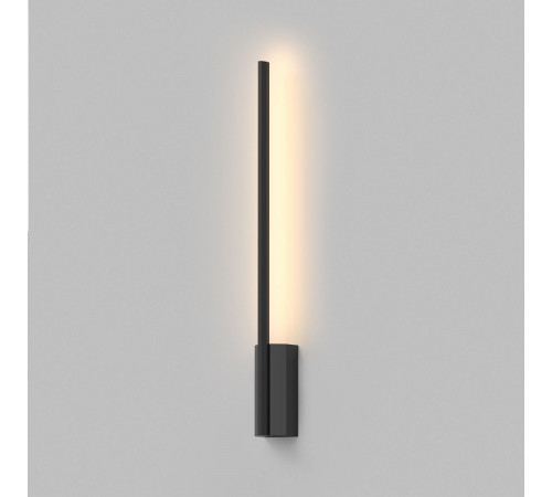 Настенный светильник Denkirs Trixray DK5080-BK