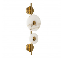 Настенный светильник Modestyle MS.1605.650 BS