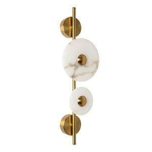 Настенный светильник Modestyle MS.1605.650 BS