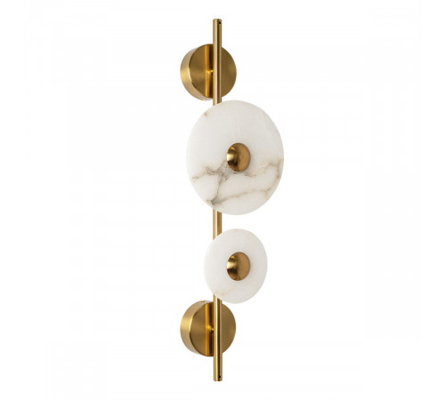 Настенный светильник Modestyle MS.1605.650 BS