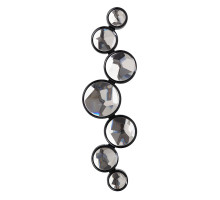 Настенный светильник Odeon Light L-Vision Spilla 7174/15WLA