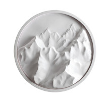 Настенный светильник Odeon Light Hightech Montana 7168/20WL