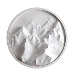 Настенный светильник Odeon Light Hightech Montana 7168/20WL