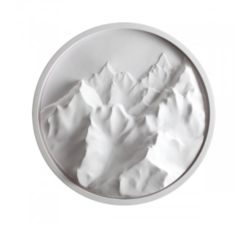 Настенный светильник Odeon Light Hightech Montana 7168/20WL