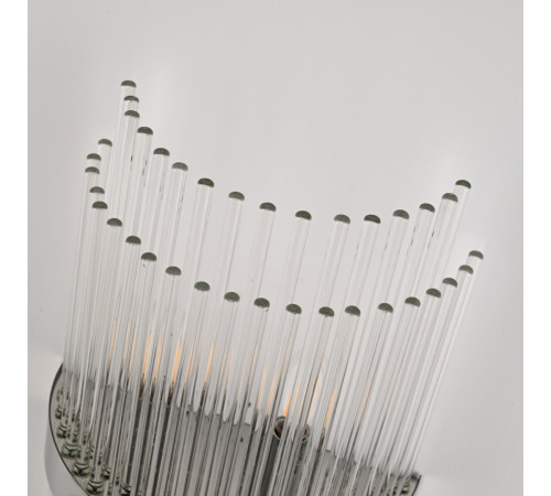 Настенный светильник Arte Milano Torcia 430122.250.4.E14.C1 CR Настенный светильник Arte Milano Torcia 430122.250.4.E14.C1 CR