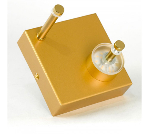 Настенный светильник Lussole Moore LSP-7443 Настенный светильник Lussole Moore LSP-7443