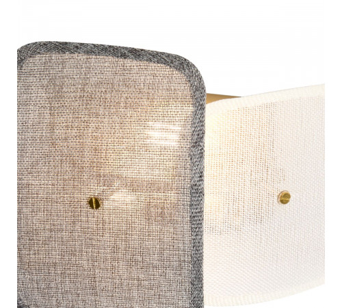Настенный светильник Freya Maffle FR5578WL-02G