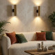 Настенный светильник Citilux Axel CL512323R