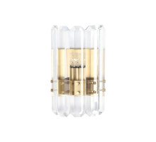 Настенный светильник Delight Collection Bonnington BRWL7022