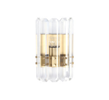 Настенный светильник Delight Collection Bonnington BRWL7022