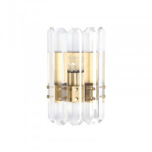 Настенный светильник Delight Collection Bonnington BRWL7022