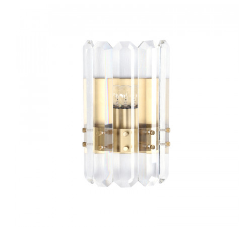 Настенный светильник Delight Collection Bonnington BRWL7022