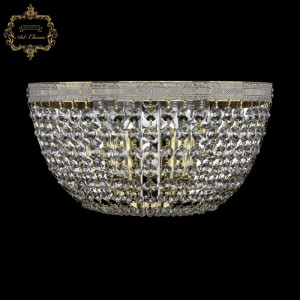 Настенный светильник Art Classic 20.051B.25SP.GW