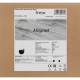Настенный светильник Freya Magnet FR6106WL-L10B