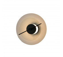 Настенный светильник Indigo Variabile 11072/B/1W Black V000207L