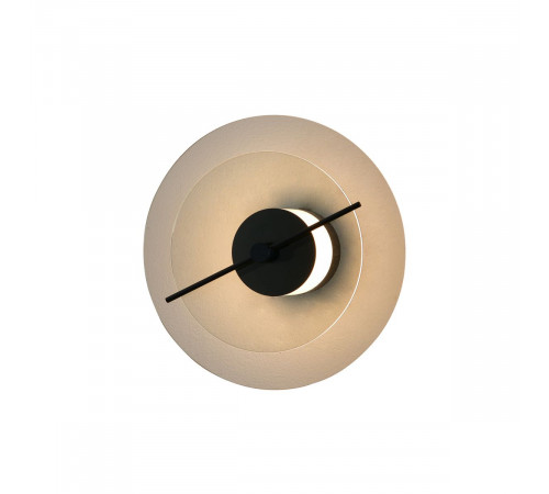 Настенный светильник Indigo Variabile 11072/B/1W Black V000207L