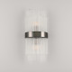 Настенный светильник Arte Milano Torcia 430122.180.2.E14.C1 BK