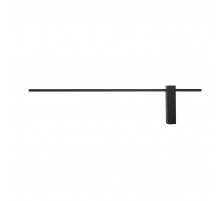 Настенный светильник Nowodvorski Motive Led L Black 10851