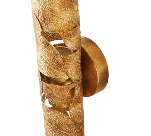 Настенный светильник Favourite Leaftube 4802-1W