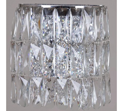 Настенный светильник Illumico IL5063-1WZF-25 CH ELITE