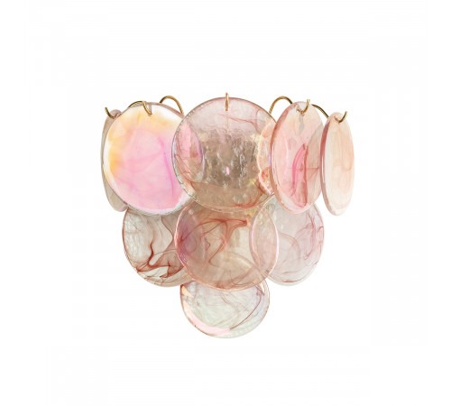 Настенный светильник LOFT IT Lolly 10492W Pink