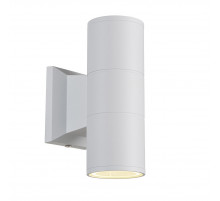 Настенный светильник Escada 30015W/02 White