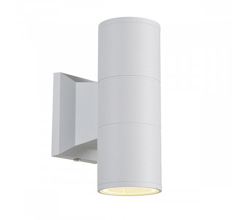 Настенный светильник Escada 30015W/02 White