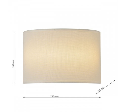 Настенный светильник F-Promo Hotelero 4796-2W