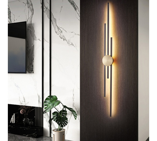 Настенный светильник ImperiumLoft Gull 224308-23 Настенный светильник ImperiumLoft Gull 224308-23