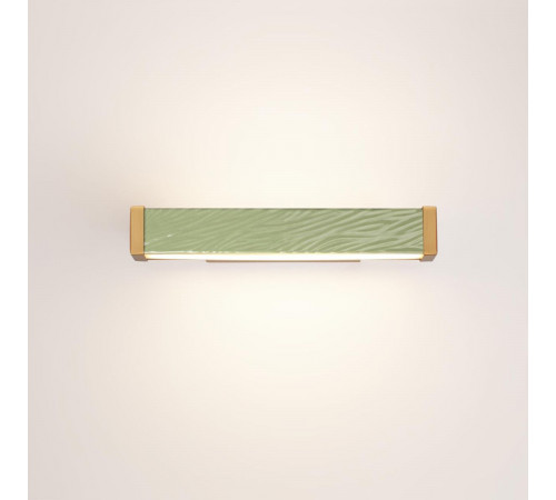 Настенный светильник Odeon Light L-Vision Riviera 5450/10WLA