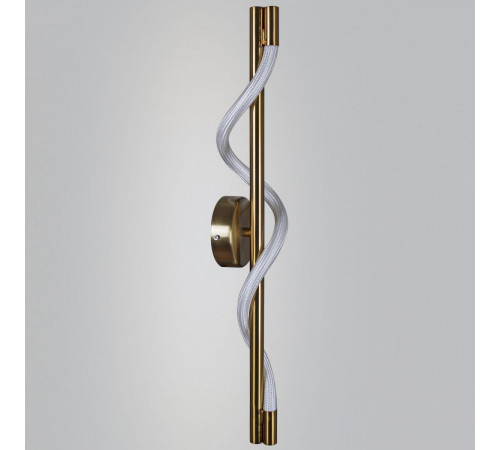 Настенный светильник Reluce 73295-0.2-600CP