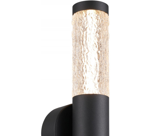 Настенный светильник Stilfort Колумния 4051/02/02W