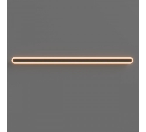 Настенный светильник Lightera Crotone LE421W-120B