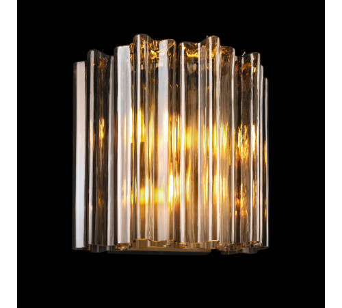 Настенный светильник Loft IT Murano 10580W Ash