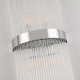 Настенный светильник Arte Milano Torcia 430122.250.4.E14.B1 CR