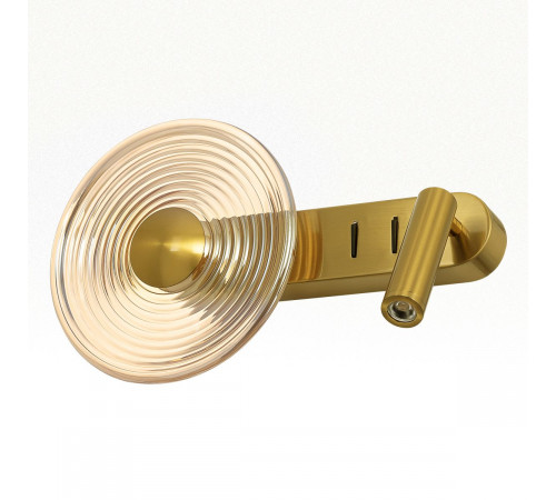 Настенный светильник Citilux Corta CL245033